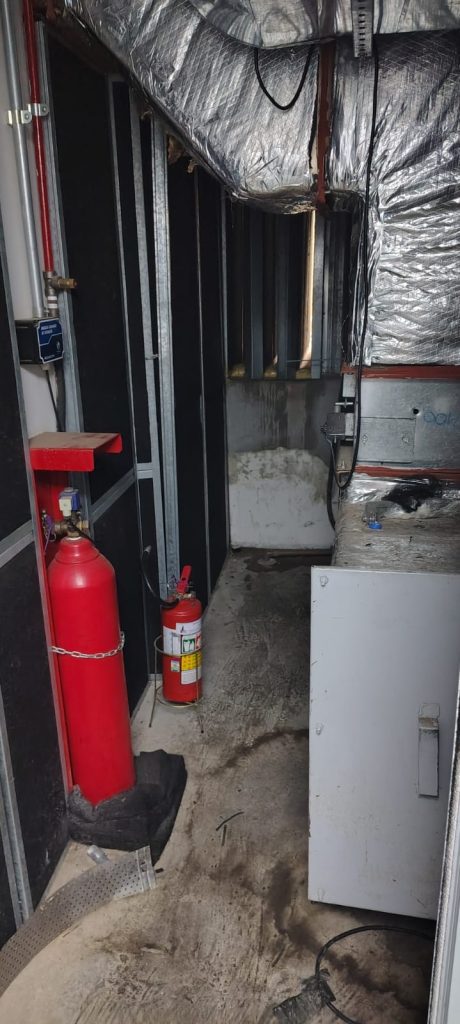 Restaurante em condições insalubres é interditado no Centro de Campinas