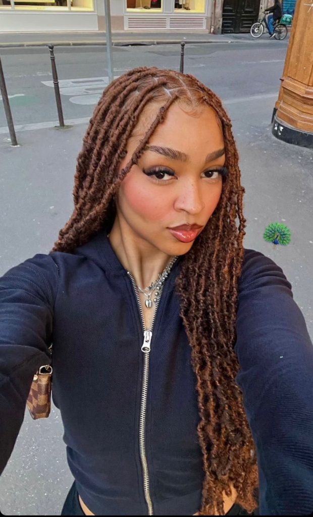 Box braids: conheça os diferentes tipos de tranças para arrasar nas festas de fim de ano