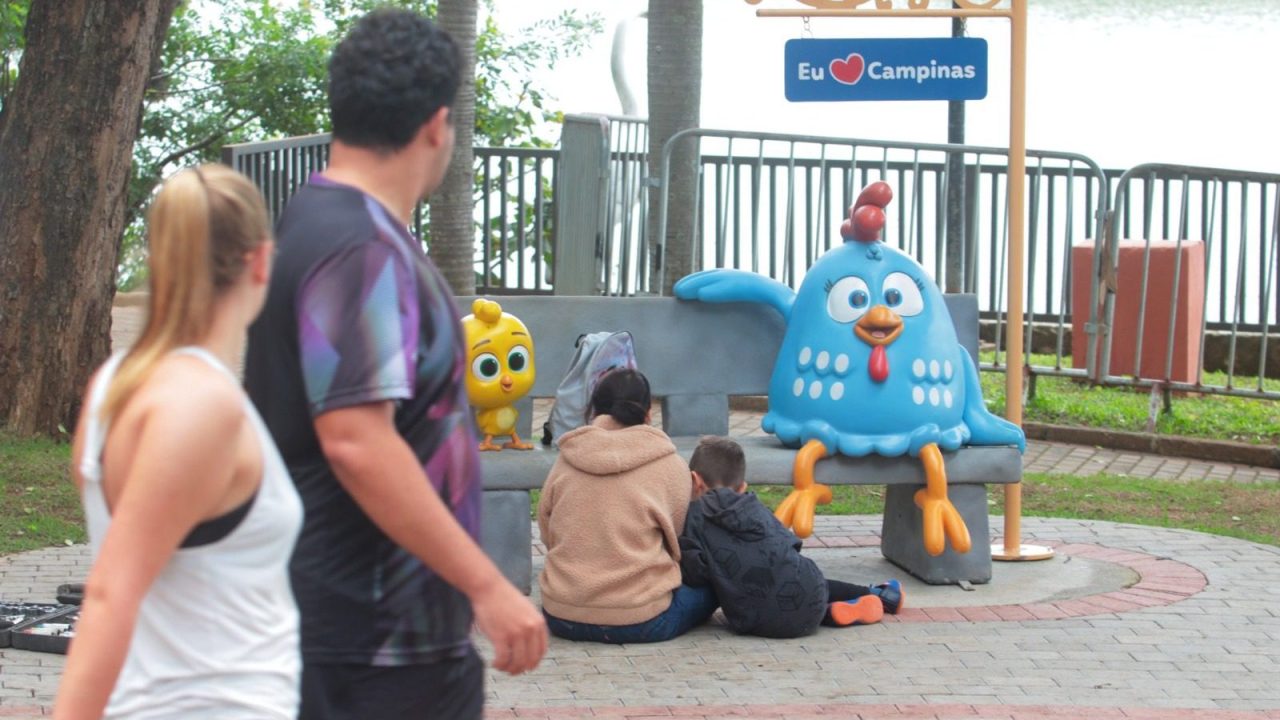 Prefeitura de Campinas