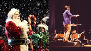Shows, exposições e stand-up: veja o que fazer em Campinas e região