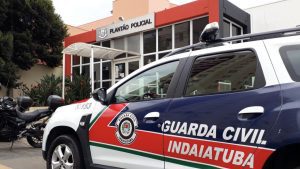 Mulher é presa suspeita de agredir filha de 7 meses em Indaiatuba