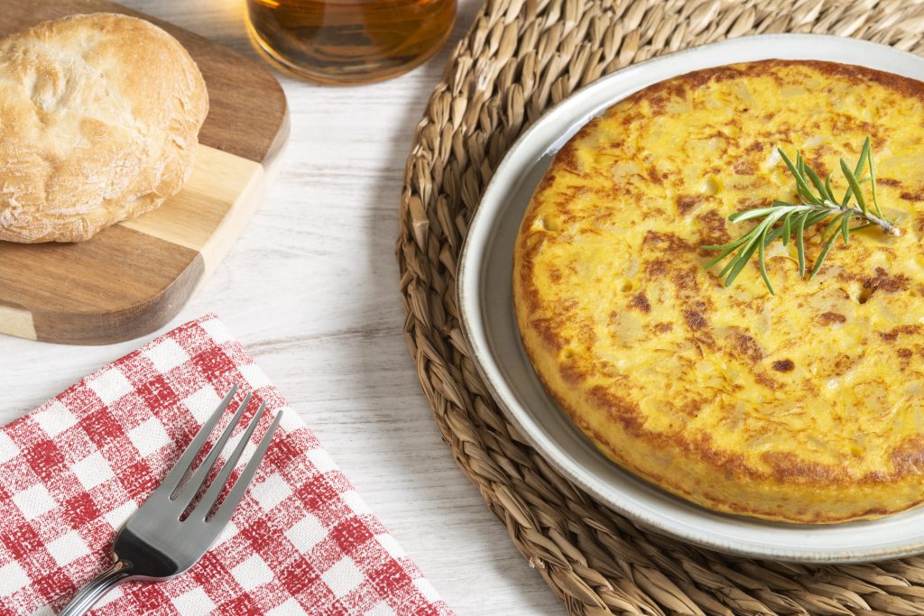 quiche lorraine