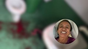 Idosa morre decepada após separar briga de facão entre dois homens em Peruíbe