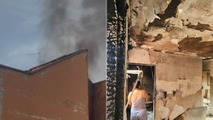 Mãe é presa após deixar filhos sozinhos em prédio para realizar programa sexual