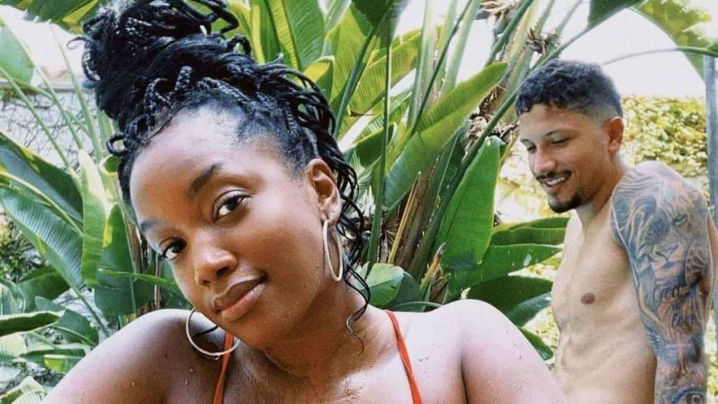 casais famosos que terminaram em 2025 - IZA e Yuri Lima