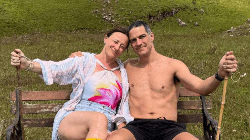 casais famosos que terminaram em 2025 - Mateus Solano e Paula Braun