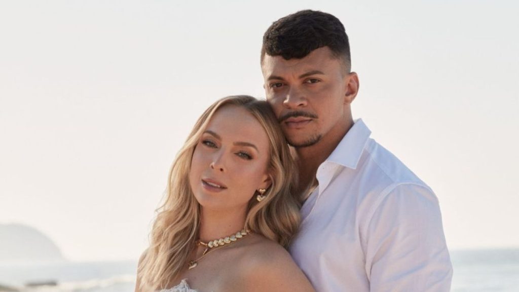 casais que terminaram em 2025 - Júlio Cocielo e Tata Estaniecki