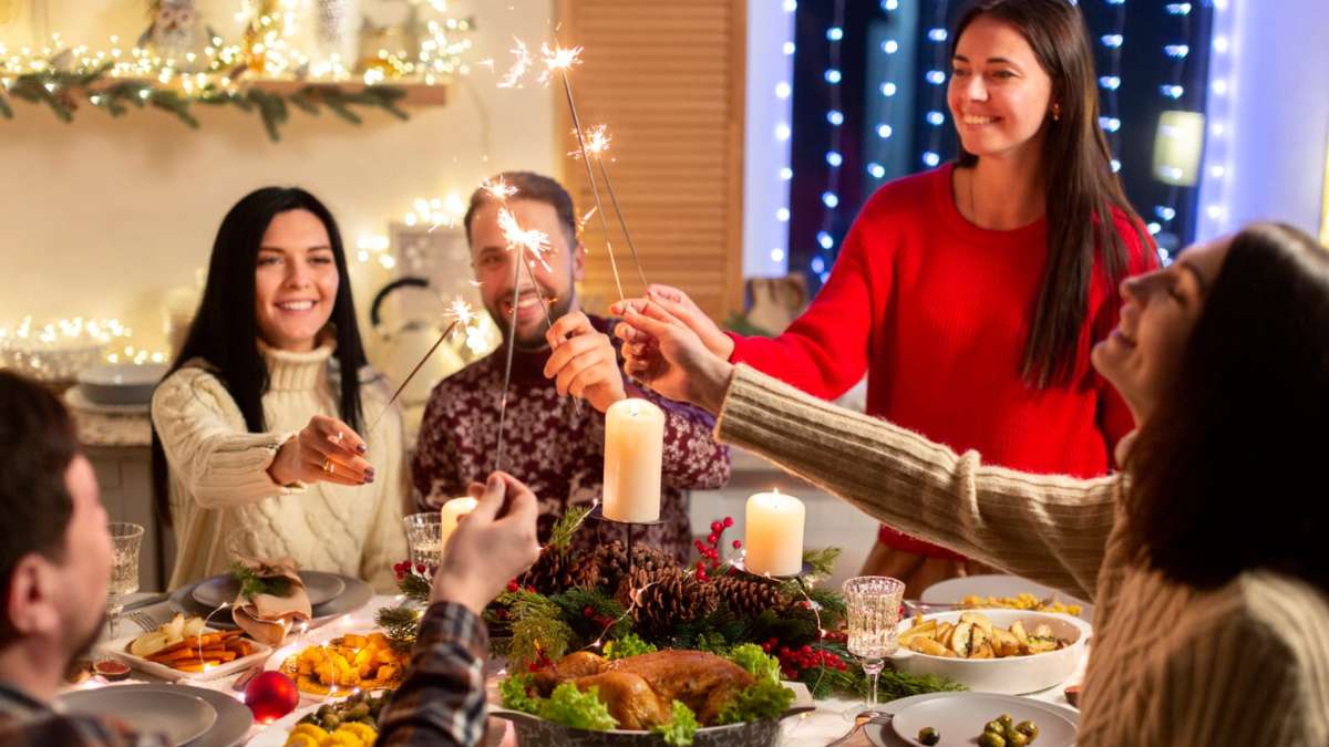 Veja três receitas fáceis e acessíveis para a ceia de Natal