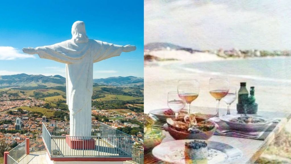 Regiões de Campinas e Circuito das Águas estão entre os finalistas do Prêmio Top Destinos