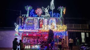 Inscrições do Concurso de Natal de Americana encerram na sexta (5); prêmios chegam a R$ 2 mil