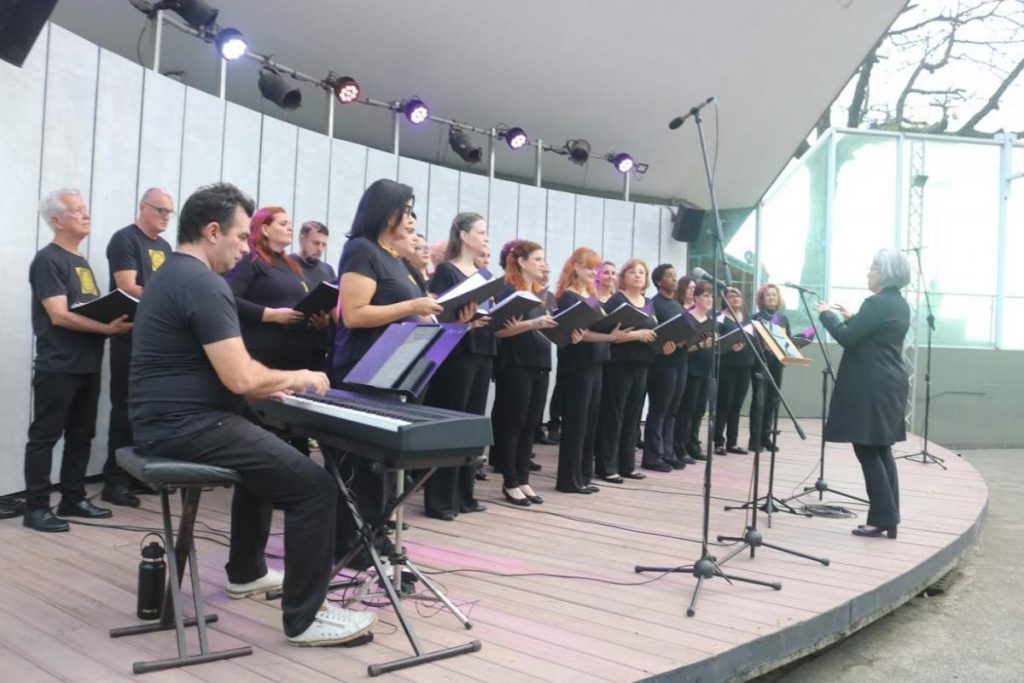 Sinfônica de Santos