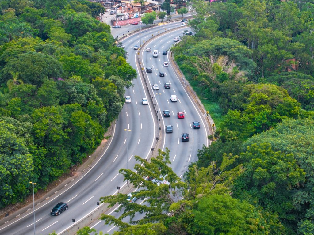 Rodovia Raposo Coelho