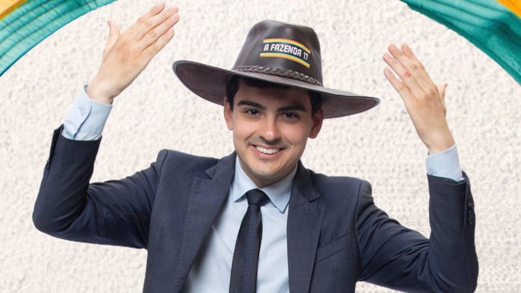 A Fazenda: Mesquita, Saory e Tàmires estão na roça. Quem fica? Vote na enquete