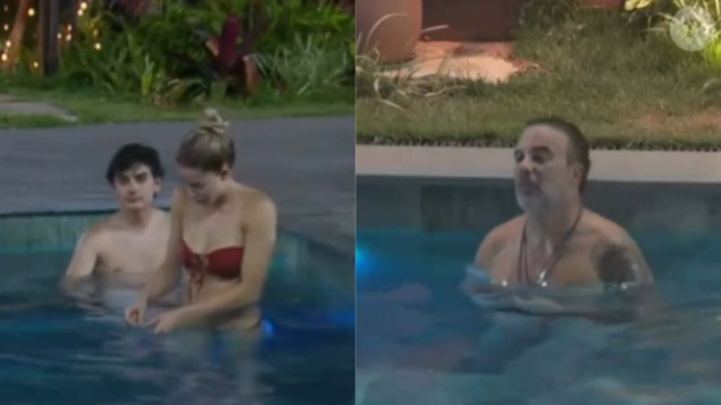 Duda Wendling vira alvo de misoginia em "A Fazenda 17" e família cogita ação judicial