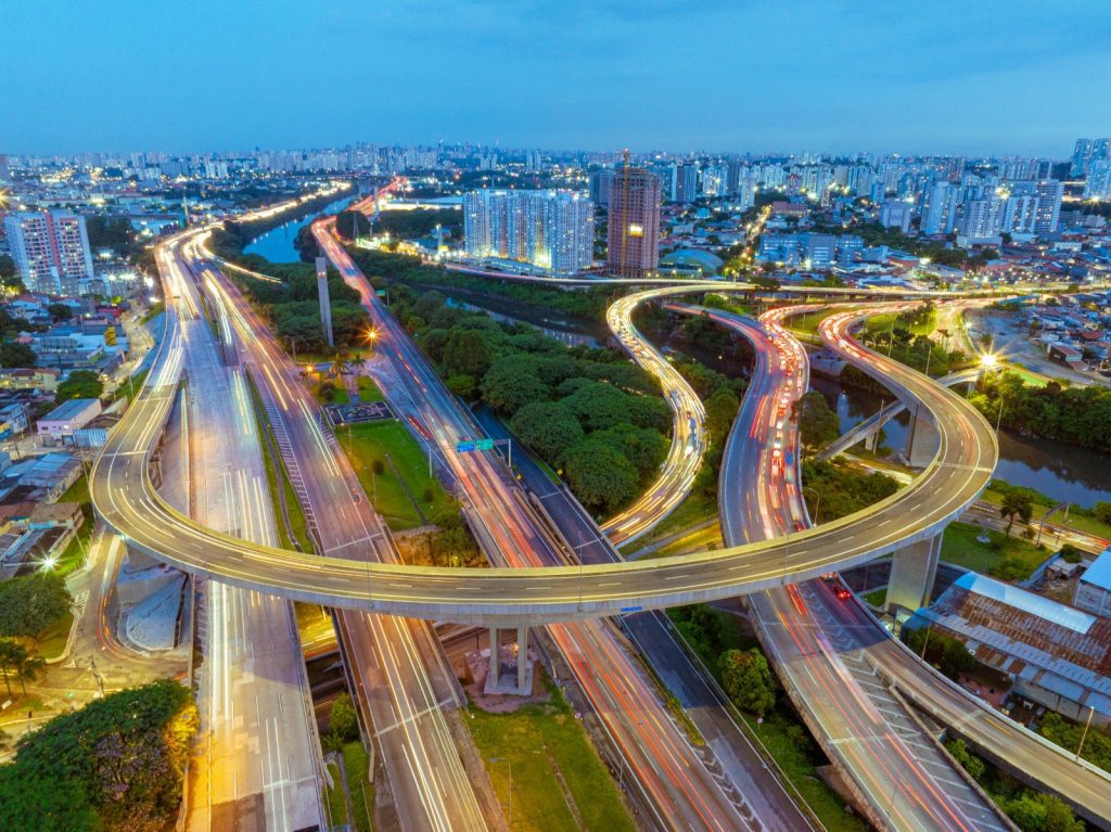 rodovia Castello Branco