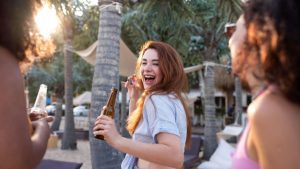 pier music experience