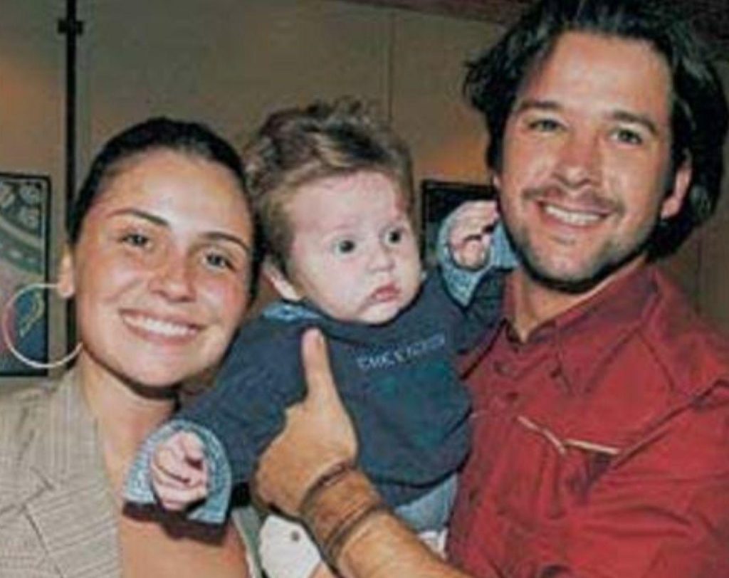 Filho de Murilo Benício e Adriane Galisteu ganha papel em novela no horário nobre