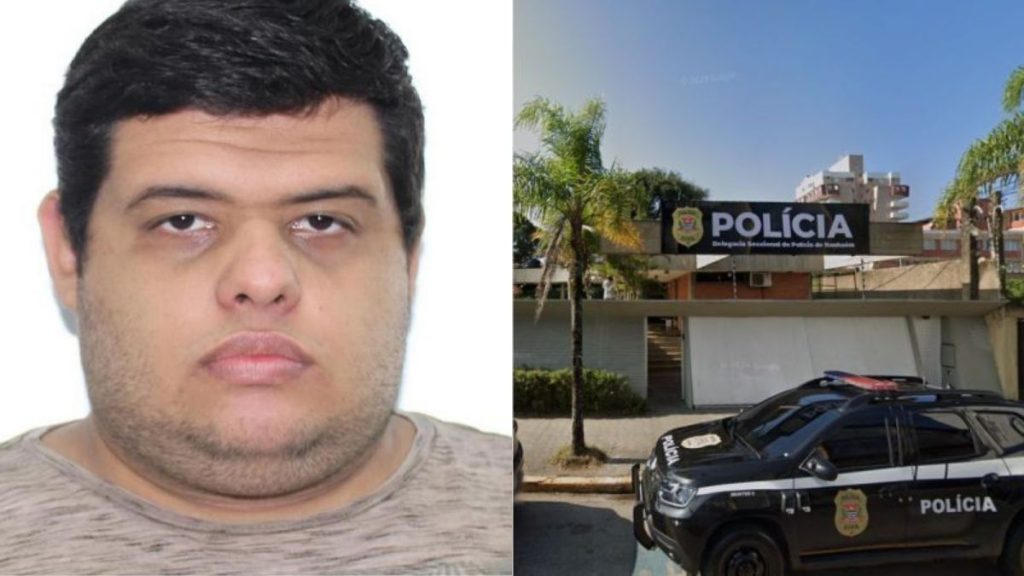 Políciia Civil prende homem que se dizia "dominador de crianças" e aliciava menores online