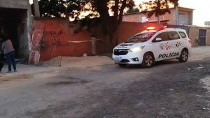 Homem invade residência, mata casal e deixa criança ferida em Campinas