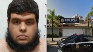 Polícia Civil prende em Itanhaém homem que se dizia ‘dominador de crianças’ e aliciava menores online