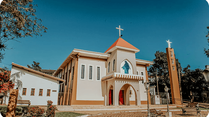 Dia de Nossa Senhora da Conceição: veja a programação para o feriado da Padroeira em Piracicaba