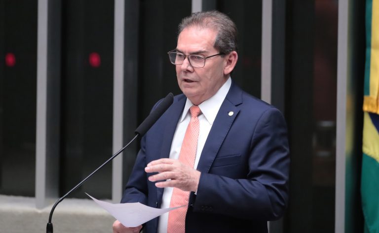 Deputado Paulinho da Força