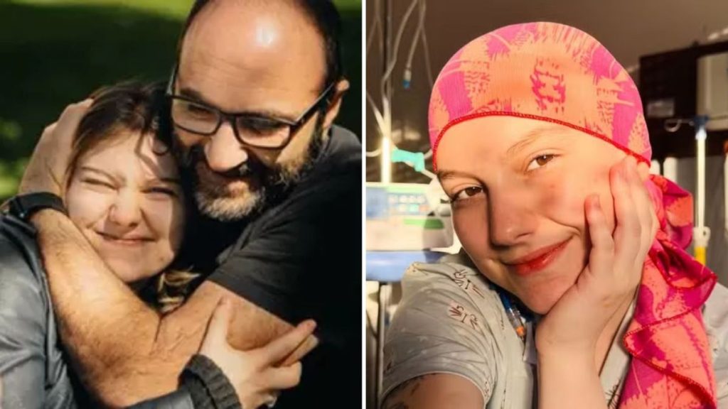 Na UTI, estado de saúde de Isabel Veloso segue 'instável', diz pai da jovem