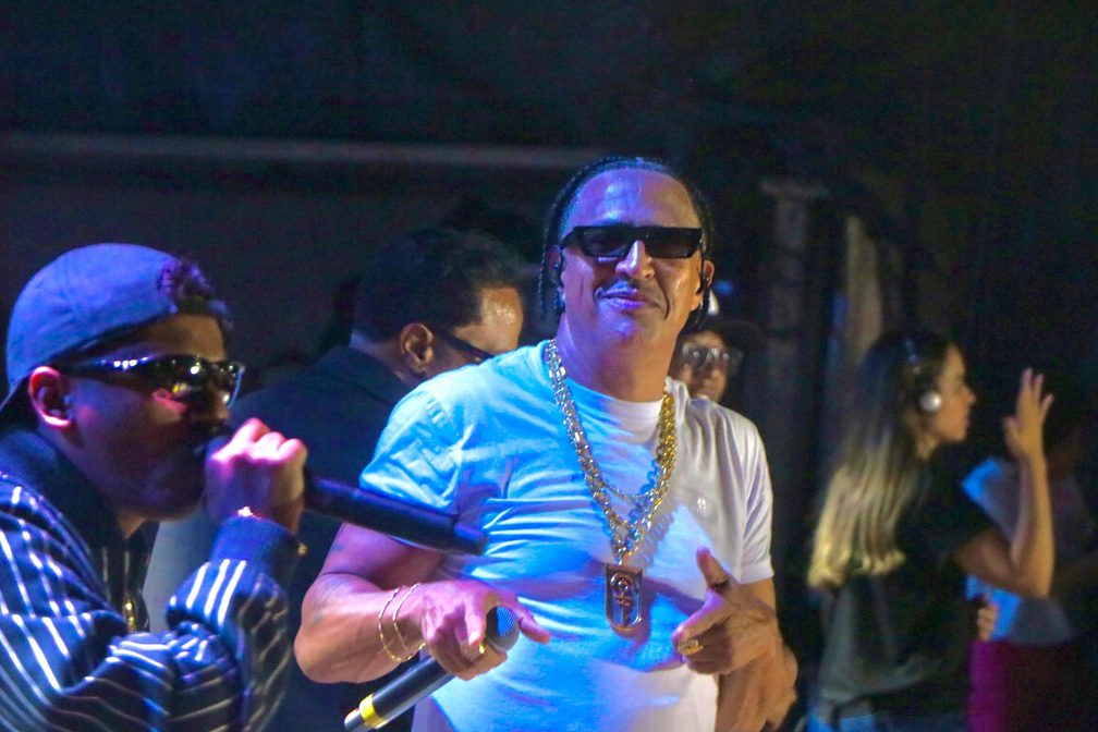 Campinas Hip Hop Festival