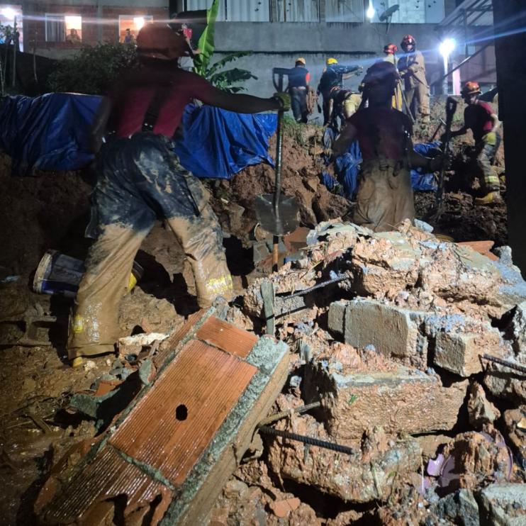 Corpo de Bombeiros de São Paulo