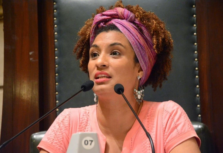 Marielle Franco