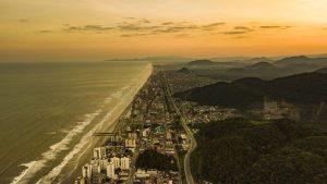 Mongaguá comemora 66 anos com foco em turismo, serviços e reorganização urbana; saiba mais