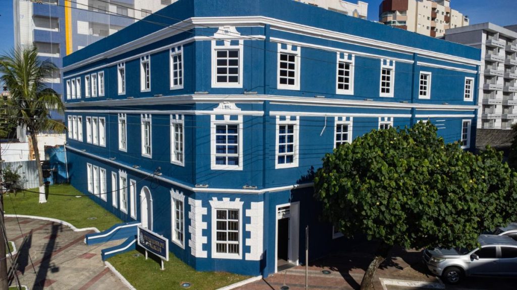 Mongaguá comemora 66 anos com programação cheia de atrações