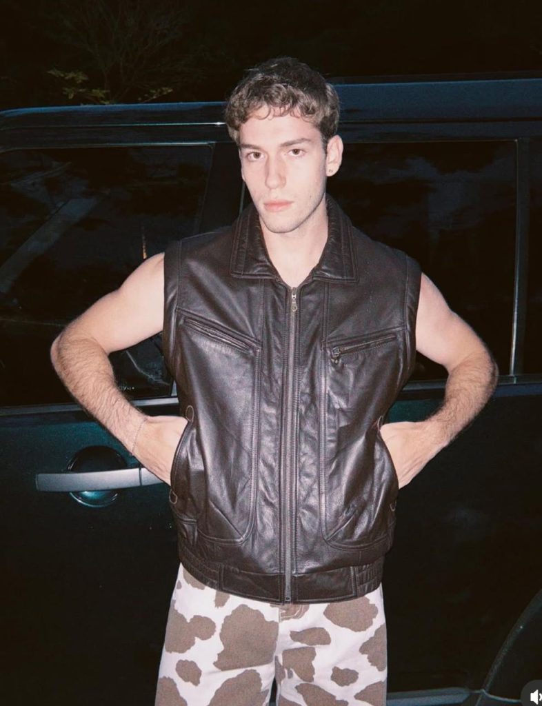 Filho de Murilo Benício e Adriane Galisteu ganha papel em novela no horário nobre