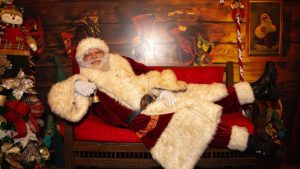 Natal Mágico de Holambra 2025: veja programação completa e atrações gratuitas