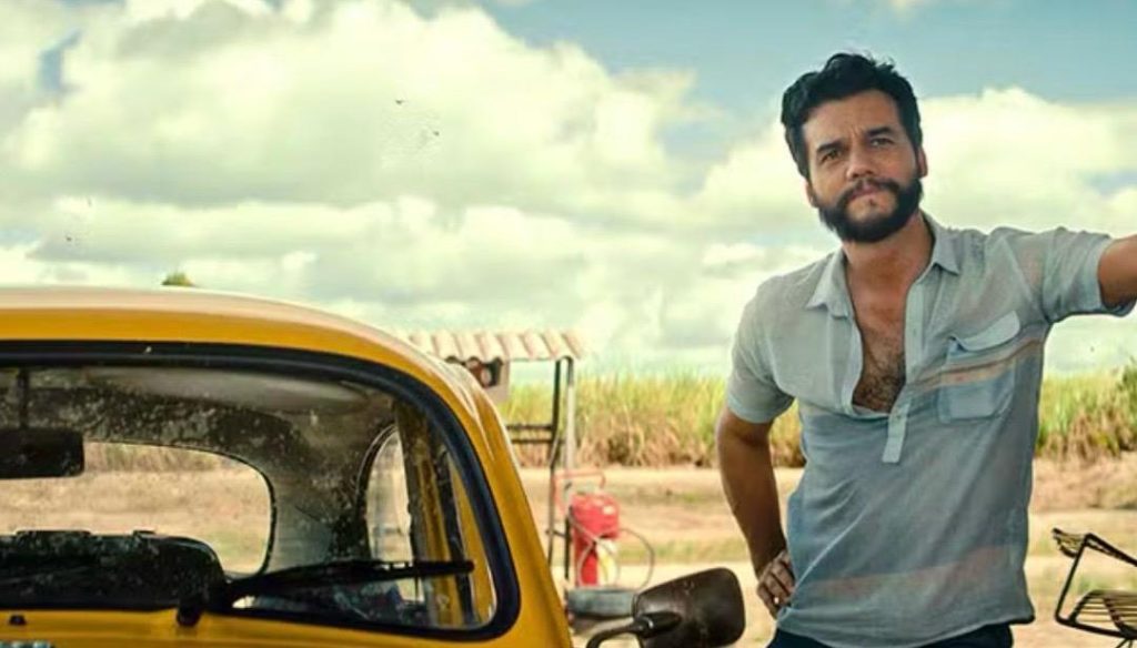 Wagner Moura faz história e leva o Globo de Ouro 2026 de Melhor Ator