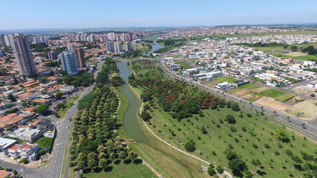 cidade de Indaiatuba