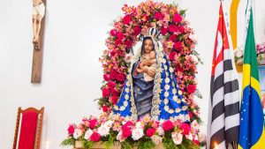 Itanhaém celebra o Dia de Nossa Senhora da Conceição com programação especial