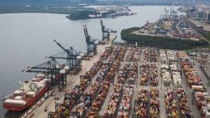 Conflito entre EUA e Irã não afetou Porto de Santos, afirma APS