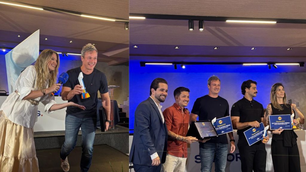 2º edição do Festival Petiscaria premia os melhores bares e restaurantes de Santos