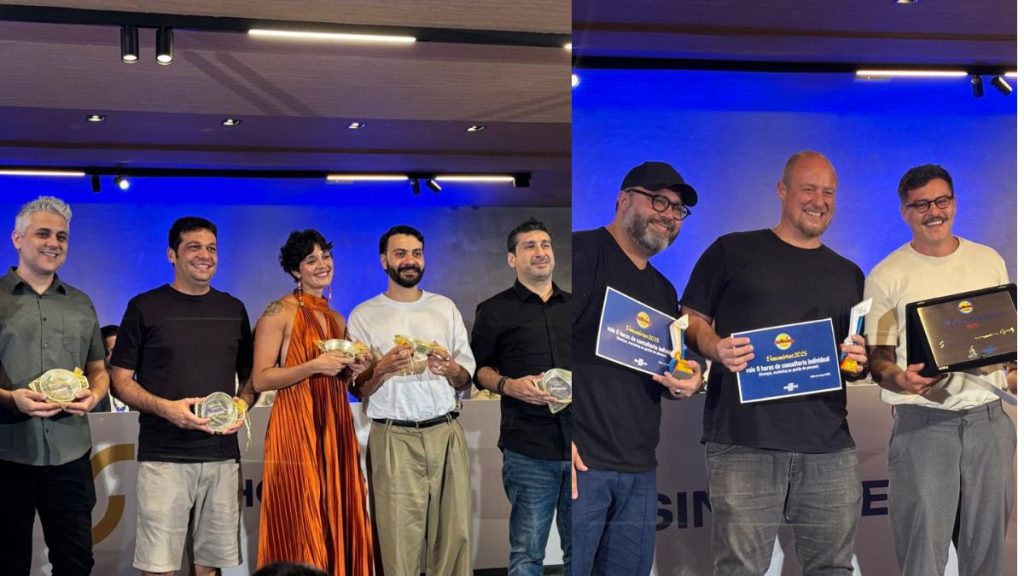 2º edição do Festival Petiscaria premia os melhores bares e restaurantes de Santos