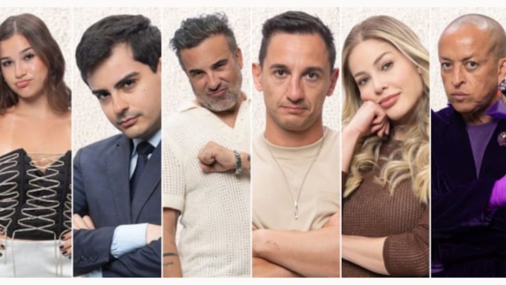 Enquete A Fazenda: quem você quer que vá para a final e fature R$ 2 milhões?