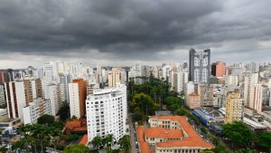 tempestade campinas