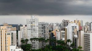 tempestades severas campinas