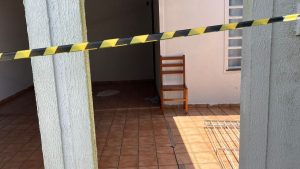 Idoso é preso após agredir esposa com golpes de marreta na cabeça em Campinas