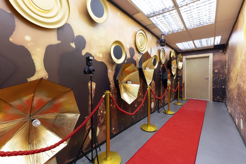 Casa BBB 26. Foto: Reprodução / Tv Globo/Beatriz Damy