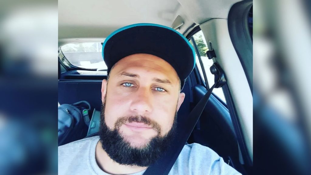 Diego Ferris de 34 anos foi levado até o Hospital José Nigro, mas não resistiu