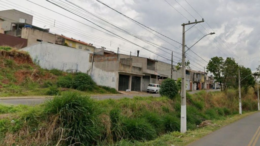 Imagem ilustrativa da ocorrência policial em Bragança Paulista onde moradores detiveram um suspeito.