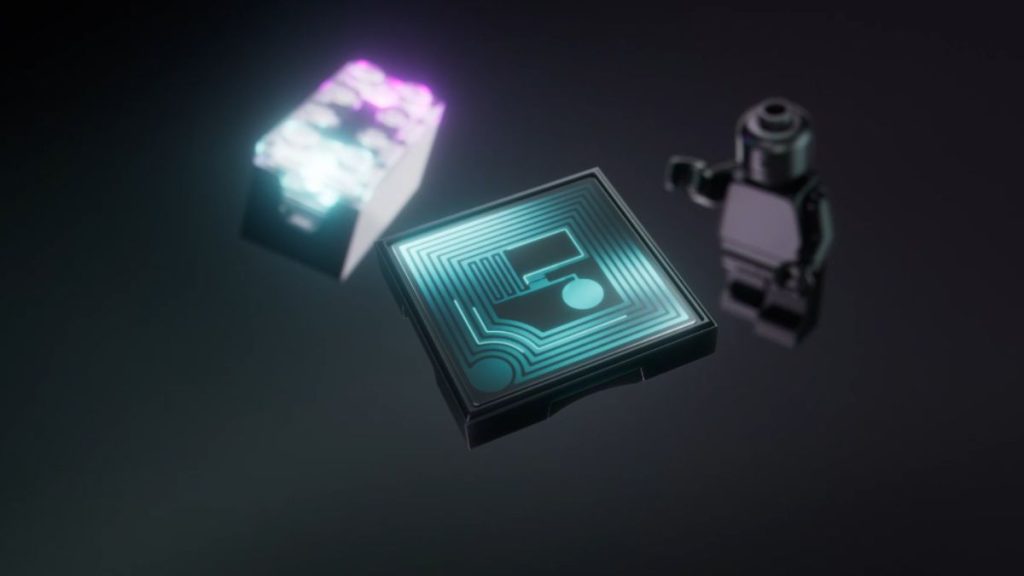 Lego evoluiu: saiba tudo sobre a nova geração de blocos com sensores smart (Foto: Reprodução)