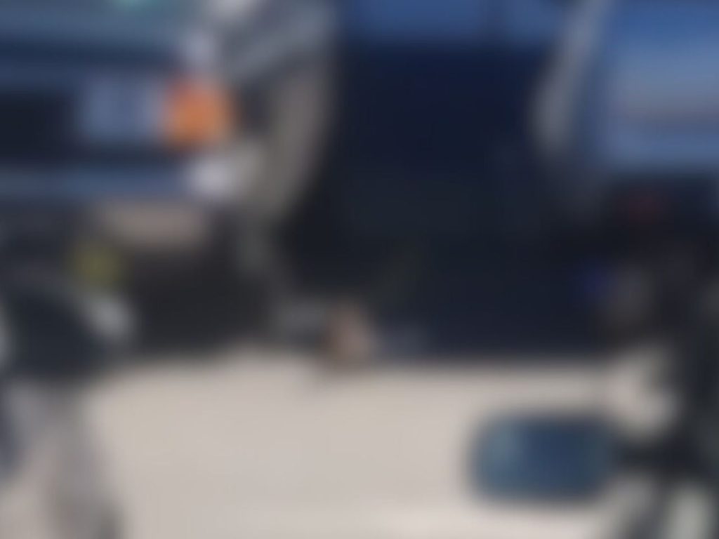 motociclista morre após troca de tiros com a polícia em Campinas