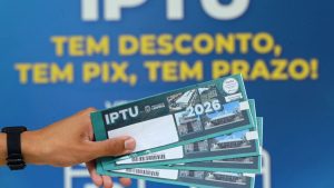IPTU 2026: Campinas inicia distribuição dos carnês nesta semana